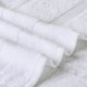 thumbnail image 3 of Toalla De Mano 100% Algodón 500 Grs. 50×90 Cm / White –, 3 of 3