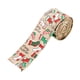 thumbnail image 1 of 197x2.4inch Cintas Navide?as Cinta Para Envolver Regalos Decoración Decoración Calcetines, 1 of 3