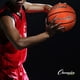 thumbnail image 4 of Basketball Champion Sports Rubber Junior, talla 5, verde, 4 of 5