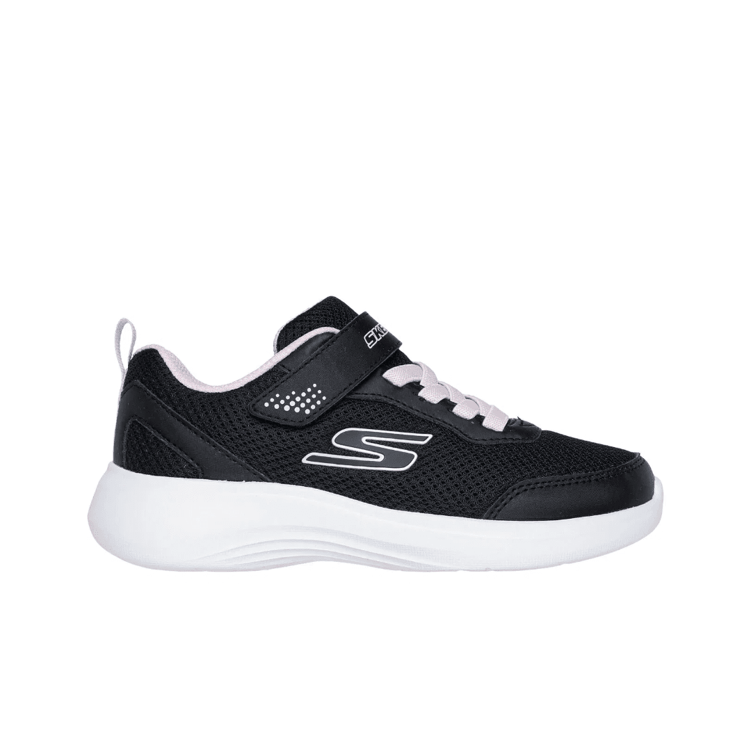 Zapatillas Urbanas Skechers Selectors Infantil | 303573l-blk - Talla 30