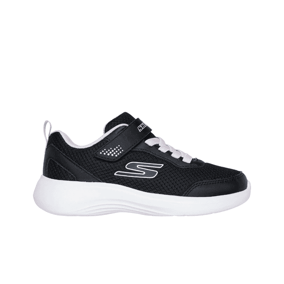 ZAPATILLAS URBANAS SKECHERS SELECTORS INFANTIL | 303573L-BLK - Talla 32