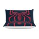thumbnail image 4 of Spider-Man Bedding Sets Ultra Soft Skin-Friendly Duvet Cover 3 Piece, Cute Comforter Cover Bed Set for Boys Girls Kids, 4 of 5