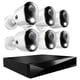 thumbnail image 1 of Sistema de cámara de seguridad Night Owl 12Ch DVR 2K HD 1TB HDD, 1 of 9