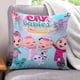 thumbnail image 1 of Cry Babies Fundas de almohada de terciopelo con tema, regalos de funda de almohada, decoración para el hogar, cojín de lanzar, regalo de cumpleaños para fans y parejas.56*56cm., 1 of 6