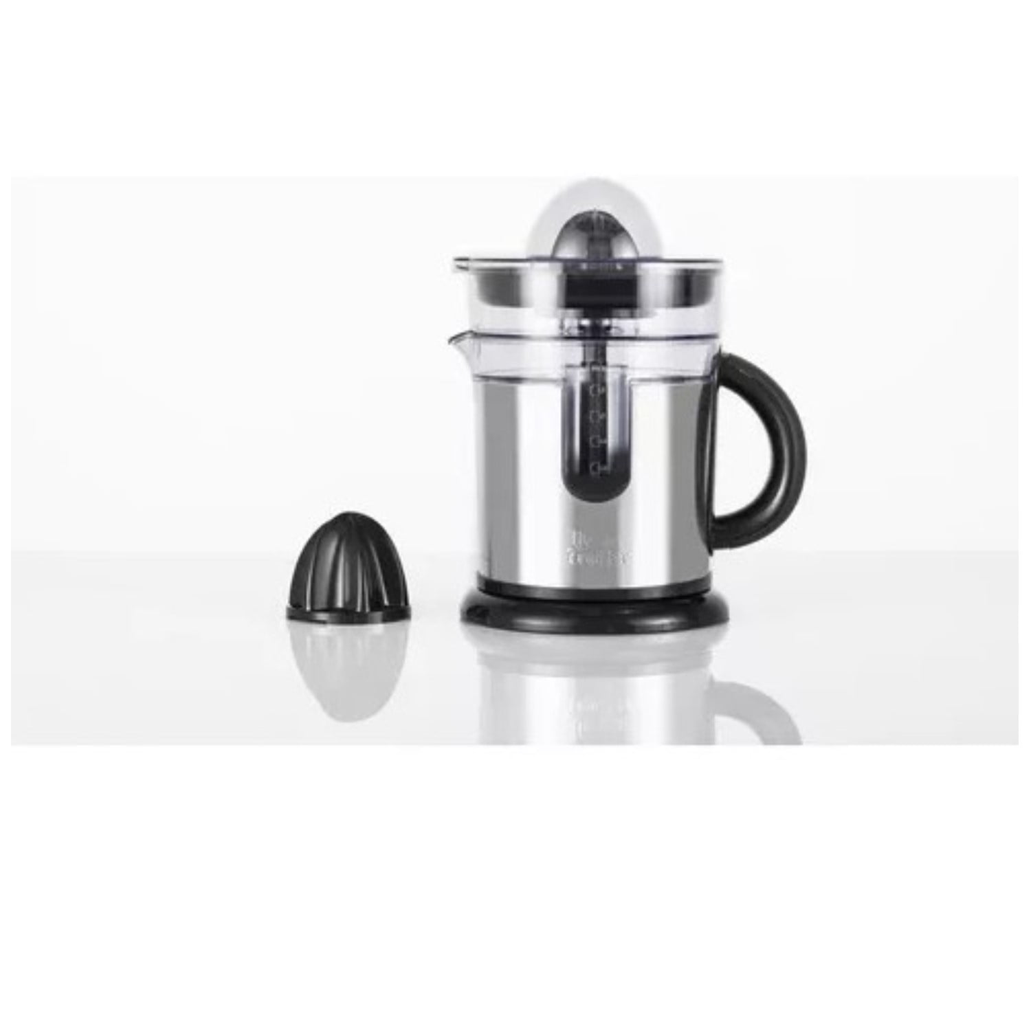 Exprimidor Electrico Ursus Trotter-wetzel40 Color Plateado