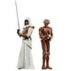 thumbnail image 1 of Figura de acción Star Wars The Vintage Collection, 9 cm, paquete de 2, 1 of 3