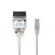 thumbnail image 2 of Escáner de diagnóstico Taotao K+CAN Cable para BMW con interruptor, 2 of 6