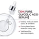 thumbnail image 3 of Sérum facial L'Oreal Paris Revitalift 10% de ácido glicólico puro, 3 of 7