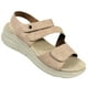 thumbnail image 2 of Sandalias de Mujer con Plataforma Ligera PG5243 Rosado, 2 of 5