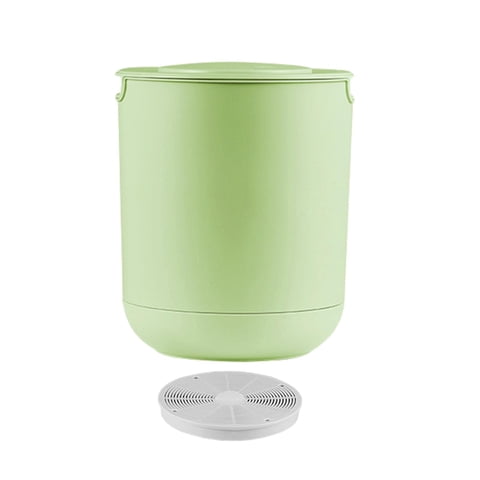 Ioensy - Brotador De Frijol Automático Reutilizable Para Vivero, Flores, Hierbas, Verduras, Jardín