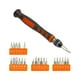 thumbnail image 4 of Kit De Atornillador 28 En 1 Multifuncional Con Pinzas, 4 of 6