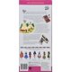 thumbnail image 2 of Muñeca Mattel Barbie Native American Tercera edición, 2 of 2