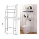 thumbnail image 4 of Estante De Baño Organizador (3 Capas), 4 of 8