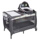 thumbnail image 1 of Cuna Corral Pack & funfetti DELUXE II, 1 of 5