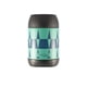thumbnail image 1 of Termo Comida 500ML Gs3000-Bl2 Acero Inoxidable Azul, 1 of 2
