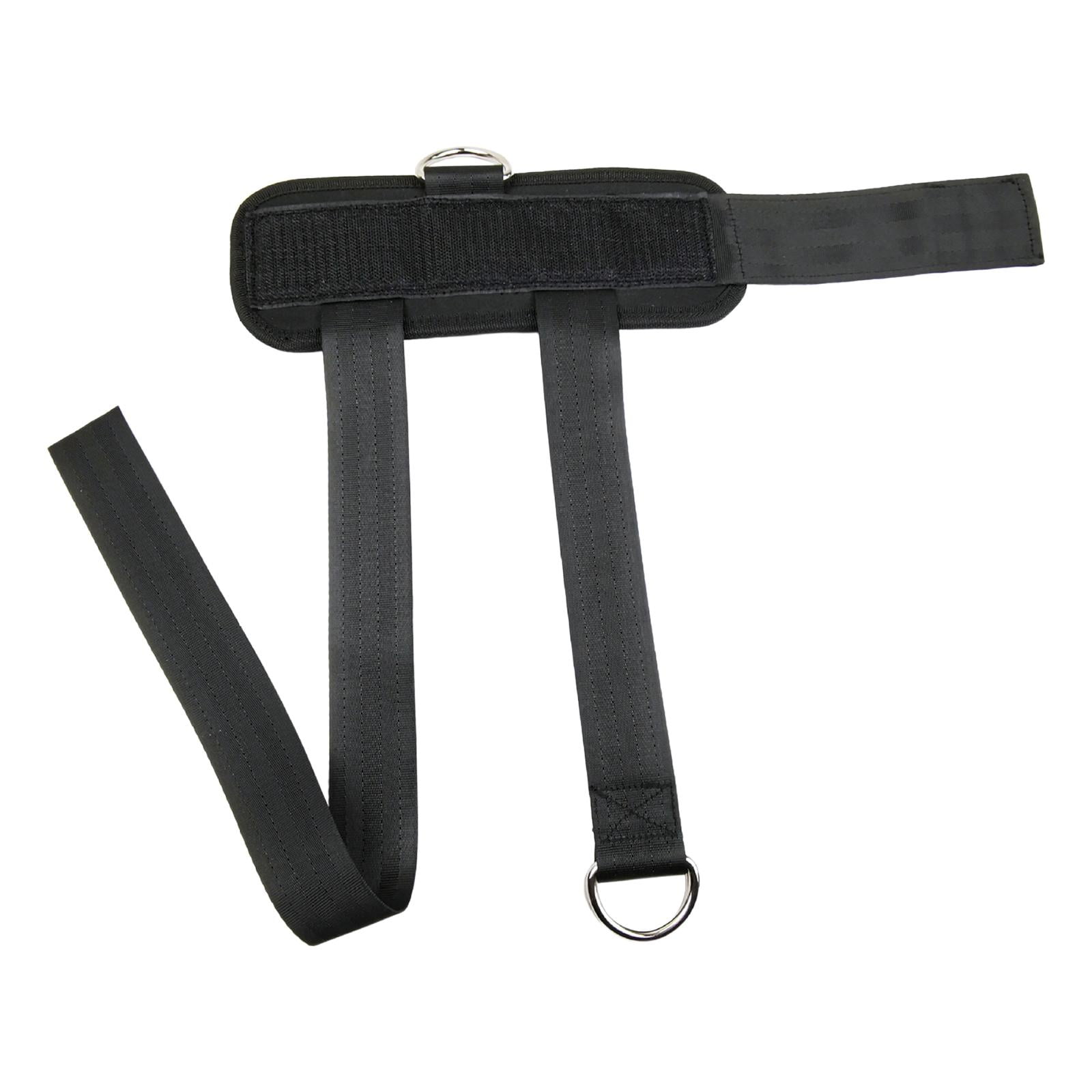 Ioensy - Correa De Tobillo Con Mancuernas Ajustable Accesorio Para Mancuernas Para Levantamiento De Pesas