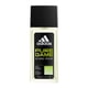 thumbnail image 1 of Perfume adidas Pure Game para hombre, 75 ml, fragancia corporal, 1 of 10