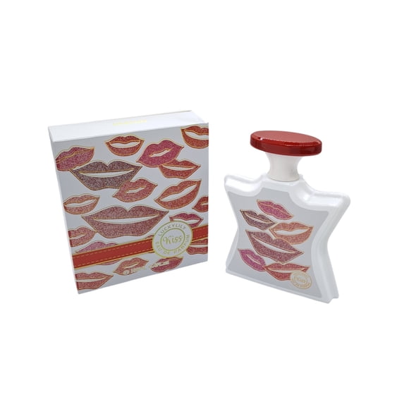 Perfume Alternativo Kiss EDP Mujer 100ML