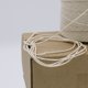 thumbnail image 2 of Cocina de algodón Cooking Twine Tenn Well, 3 capas, 200 m, apta para alimentos, 2 of 7