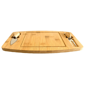 Genérico - Tabla De Quesos Para Decorar Mesa De Fiesta Picoteo