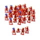 thumbnail image 2 of Simulación Modelo Indio Figuras De Acción Figuras Pintadas A Mano Figuras De Dise?o, 2 of 5