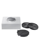 Kit De Recirculación Samsung Nk-Af030Fnb Con Filtros De Carbón Activado