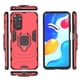 thumbnail image 4 of FOXDOCK Funda Antigolpes para Xiaomi Redmi Note 11S – Protección Total con Soporte y Diseño Robusto, 4 of 5