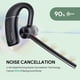 thumbnail image 3 of Auriculares Bluetooth Yealink BH71 Pro USB-C/A con Dongle Teams, 3 of 8