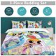 thumbnail image 5 of The Powerpuff Girls 3-Piece Bedding Set Soft Warm And Comfortable Bed Set, 5 of 5