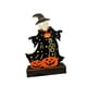 thumbnail image 5 of Decoraciones De Halloween Para Interiores, Regalo, Decoraciones De Halloween LED Para El Hogar De Vacaciones, Bruja, 5 of 5