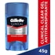 thumbnail image 1 of GILLETTE CLINICAL GEL PRES DEF 45GX12IT, 1 of 3