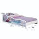 thumbnail image 3 of Cama Frozen Premium 1 Plaza, 3 of 3