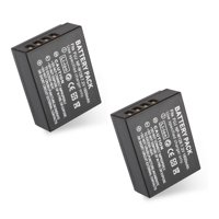 Genérico - 3 Baterías Nb-5L Canon Alternativa