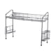 thumbnail image 4 of Escurridor Premium Racks Sobre el Fregadero 86x63 cm Acero Inoxidable, 4 of 6