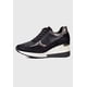 thumbnail image 1 of Zapatilla Kaia Negro, 1 of 5