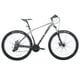 thumbnail image 1 of Bicicleta upland x90-29 aro 29 24v, talla 17 disc mec, grey, 1 of 5