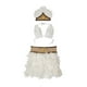 thumbnail image 3 of Traje Pascuense Mujer Disfraz Tematico Fiestas Patrias, 3 of 6