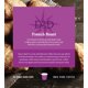 thumbnail image 5 of Cápsulas de café Day To Day French Roast – 120 unidades, 5 of 6