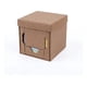 thumbnail image 2 of Cubo Ecológico Memo Set Plegable, 2 of 4