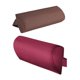 thumbnail image 4 of 2x Lounge Chair Almuerzo Break Silla De Mimbre Plegable Almohada De Esponja, 4 of 5