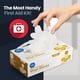 thumbnail image 5 of Guantes De Examen De Vinilo Medical (grandes 100 Unidades), 5 of 8