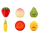 thumbnail image 1 of Crema Para Las Manos Regalo Madres Aromas Kit de 6, 1 of 7