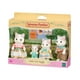 thumbnail image 3 of Figuras Sylvanian Families familia gatos Leche para bebé, 3 of 4