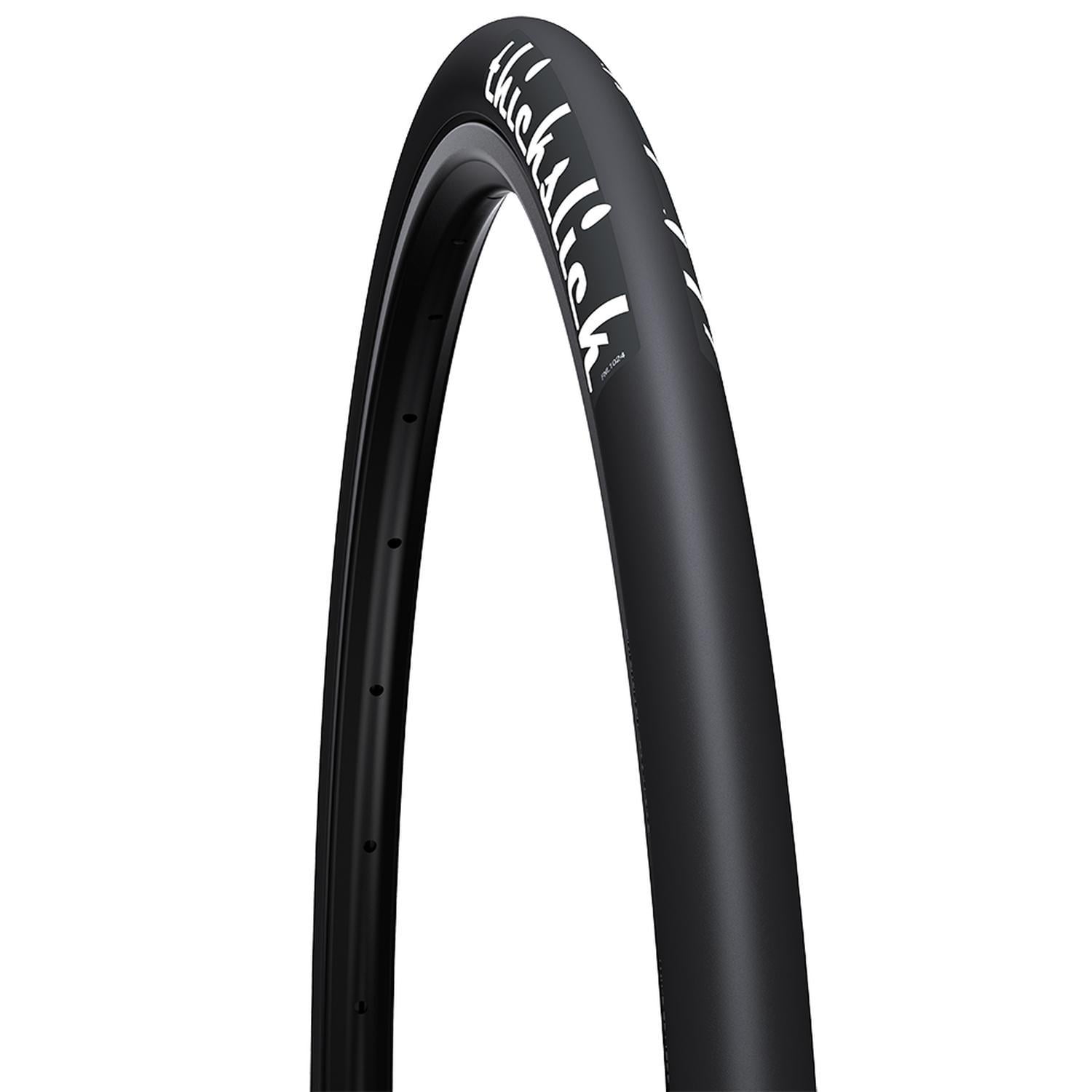 Neumático Wtb Thickslick 700x25c 30tpi Comp Negro