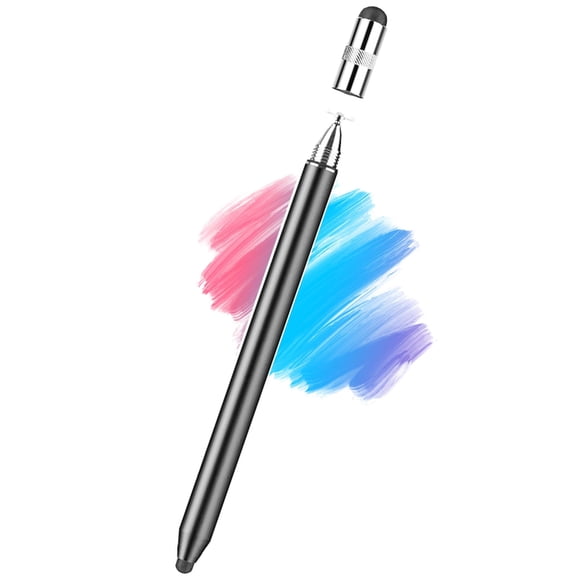 Lápiz Stylus SLQ 3 en 1 para Galaxy Tab y Android/iOS