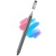 thumbnail image 1 of Lápiz Stylus SLQ 3 en 1 para Galaxy Tab y Android/iOS, 1 of 7