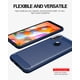 thumbnail image 2 of Funda para Celular MAIKEZI Galaxy A11 TPU Suave con Protector de Pantalla, 2 of 7