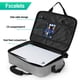 thumbnail image 2 of Funda De Transporte Para Playstation 5 Ps5 Con Accesorios Color Gris, 2 of 7