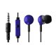 thumbnail image 1 of Auriculares SENTRY HM 202 Estéreo con Micrófono 3.5mm Azul, 1 of 1
