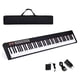 thumbnail image 1 of Teclado Piano 88 Teclas XF19-01 Con Pedal/Bluetooth - PA-K0, 1 of 3